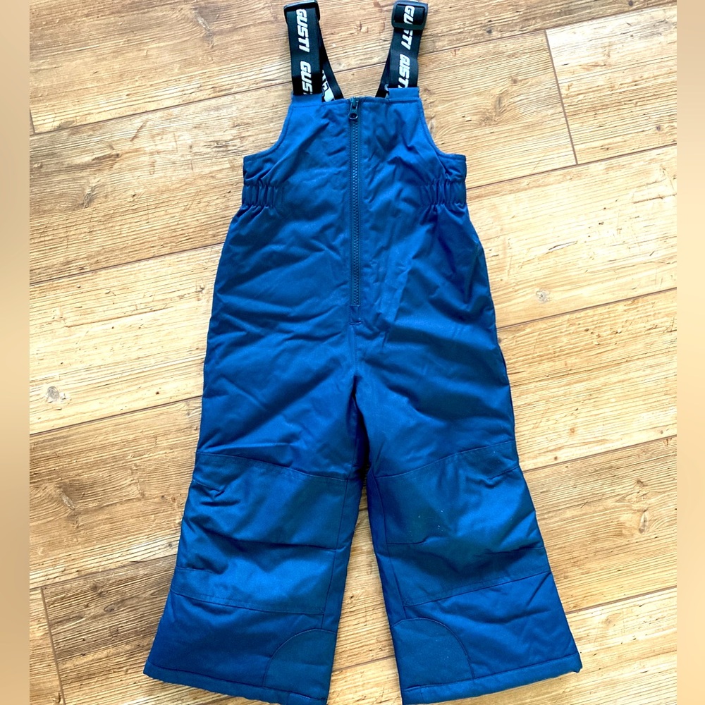 GUSTI Snow Bib 3T